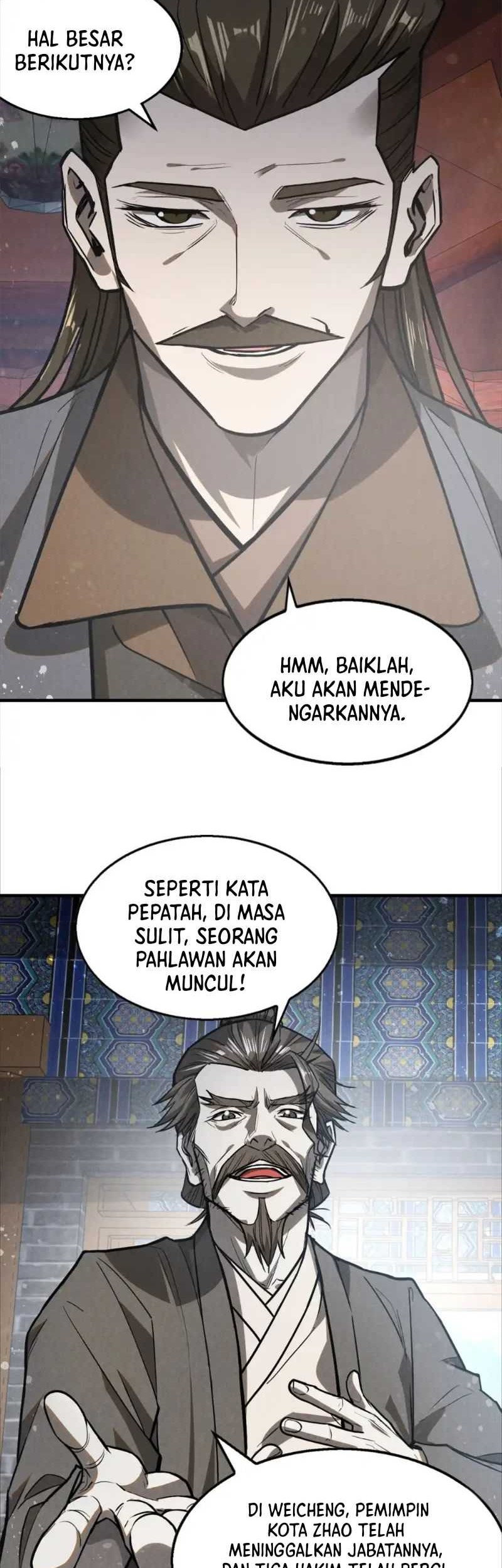 A Demonic Heart chapter 94 halaman 2