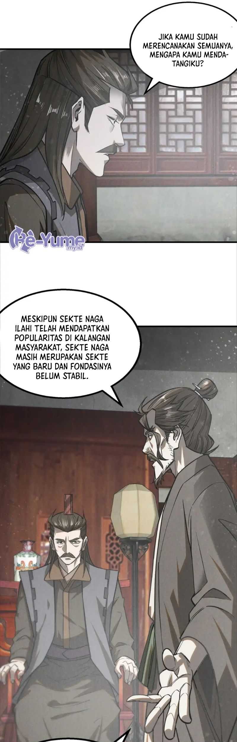 A Demonic Heart chapter 94 halaman 4