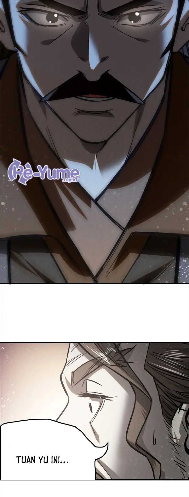 A Demonic Heart chapter 94 halaman 6