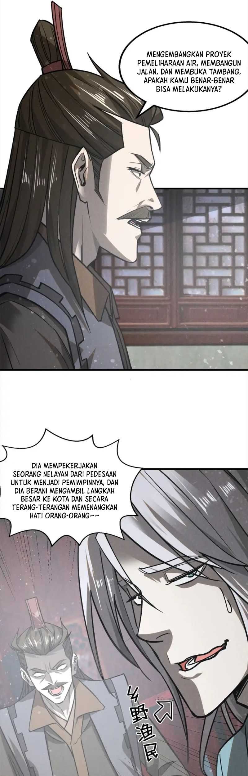 A Demonic Heart chapter 94 halaman 7