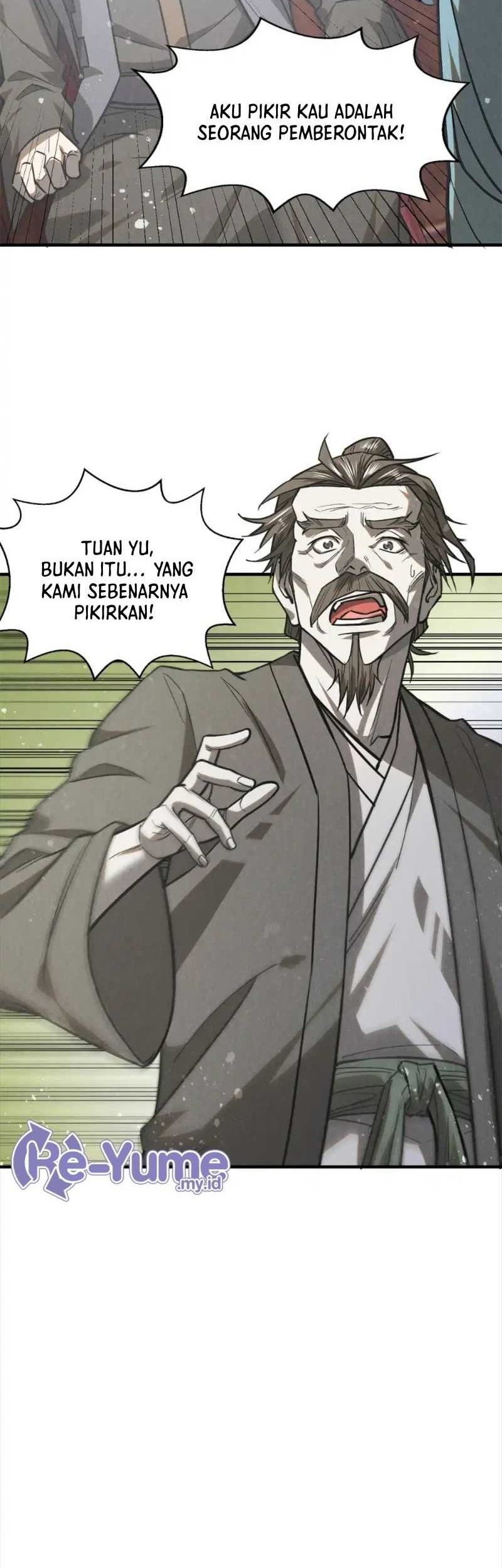 A Demonic Heart chapter 94 halaman 8