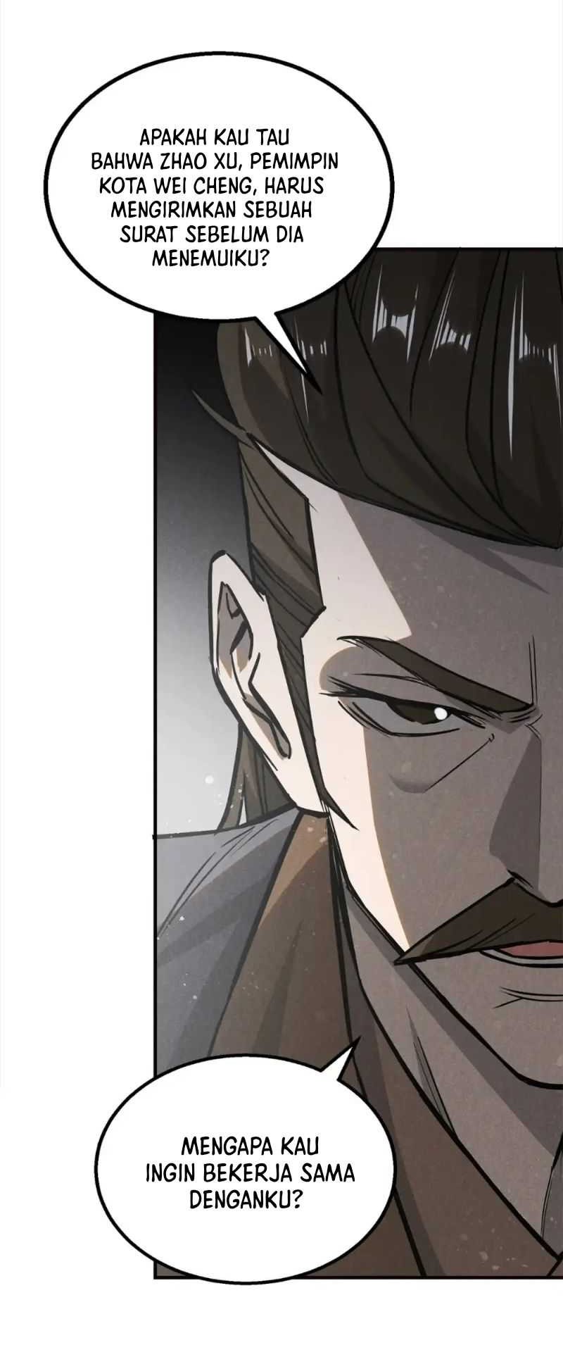 A Demonic Heart chapter 94 halaman 9