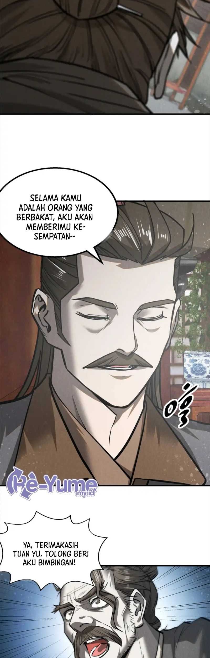 A Demonic Heart chapter 94 halaman 12