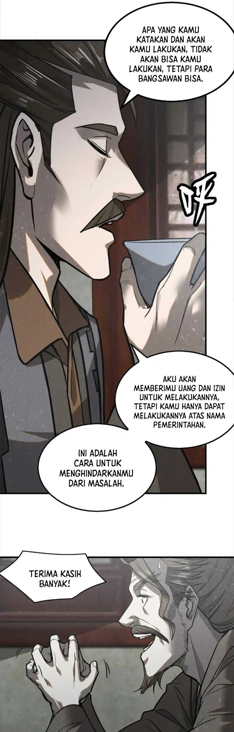 A Demonic Heart chapter 94 halaman 14