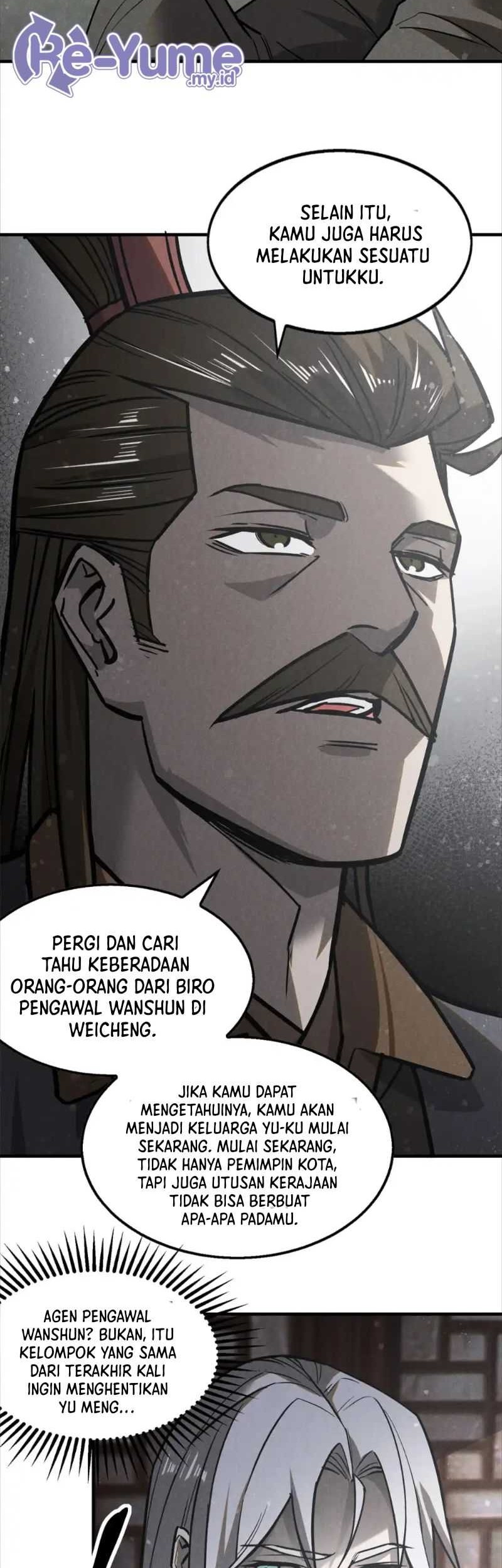 A Demonic Heart chapter 94 halaman 15