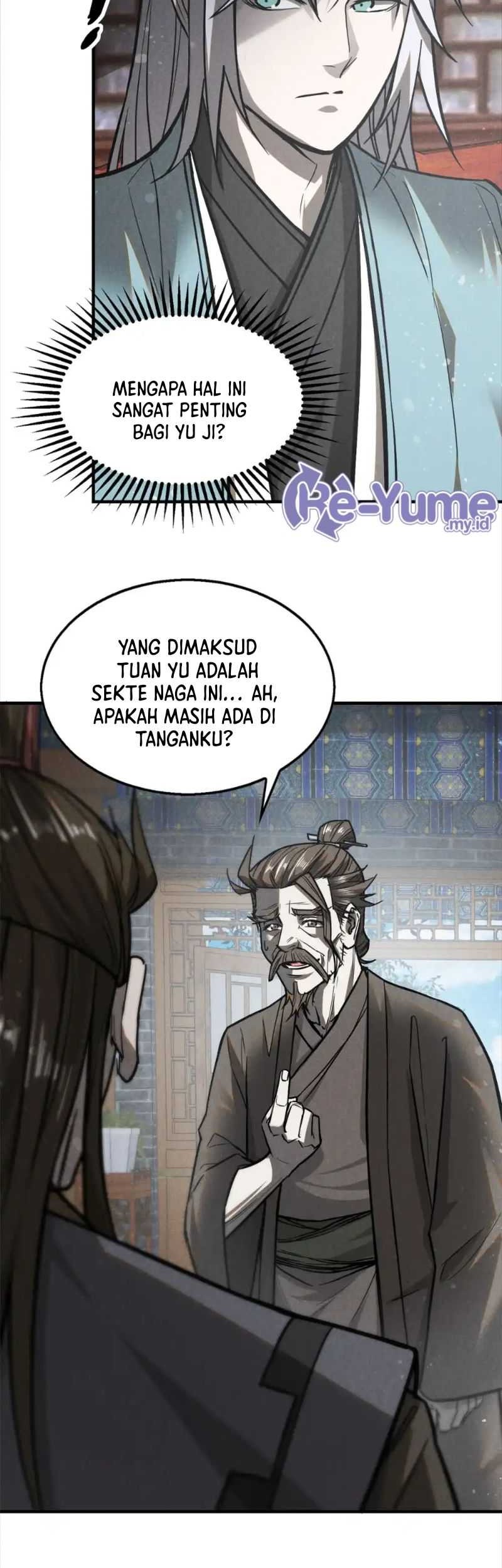 A Demonic Heart chapter 94 halaman 16
