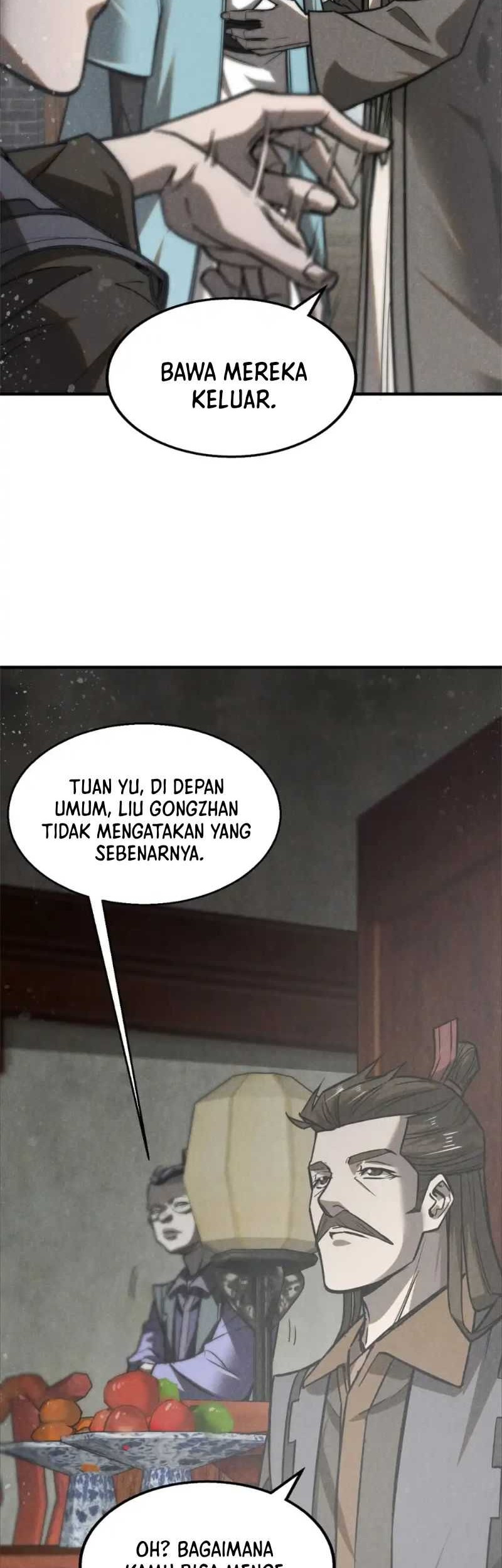 A Demonic Heart chapter 94 halaman 19