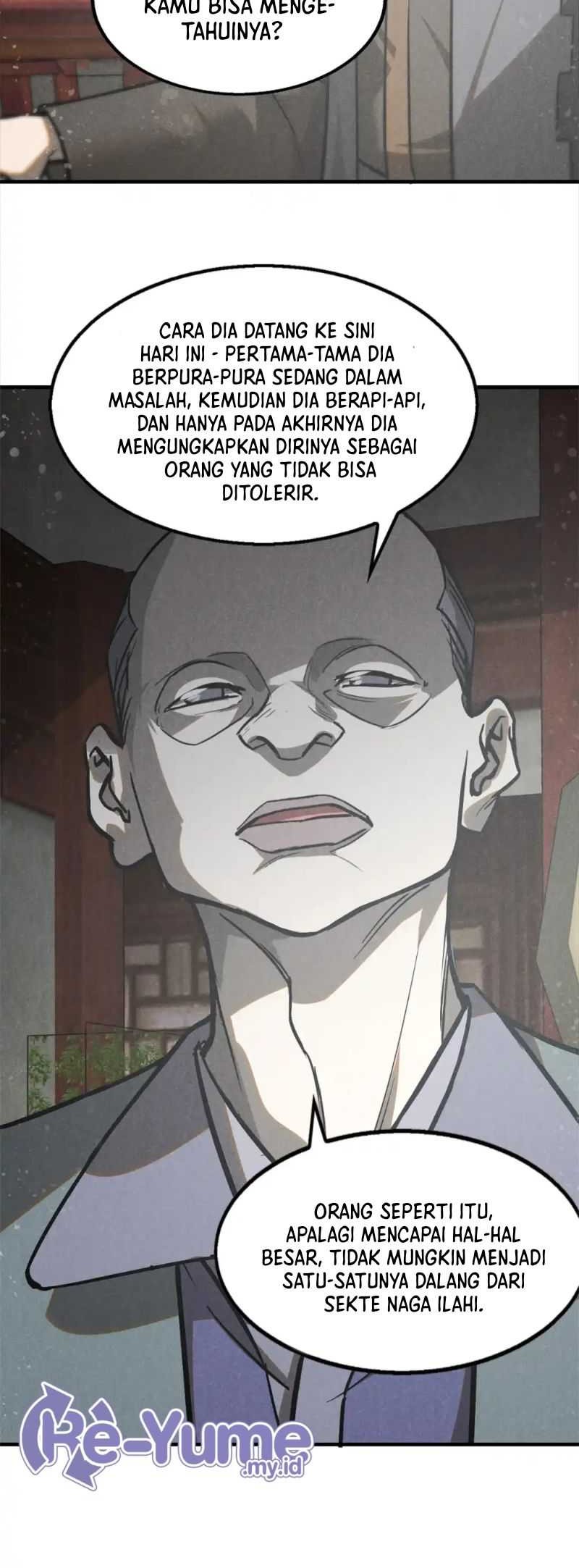 A Demonic Heart chapter 94 halaman 20