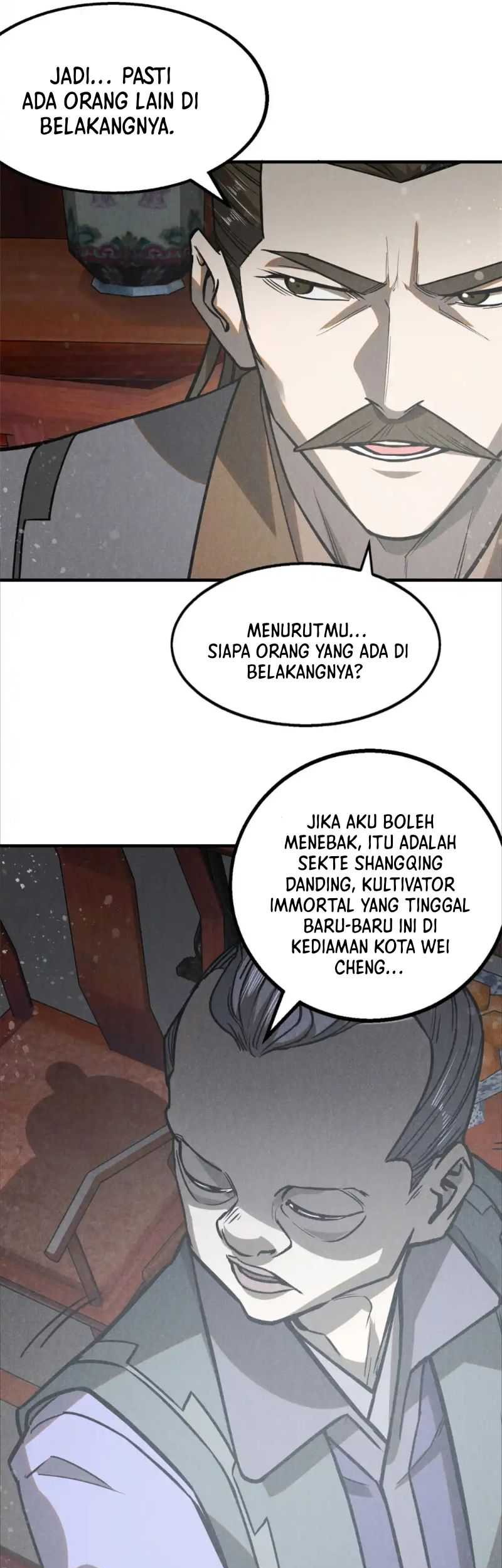 A Demonic Heart chapter 94 halaman 21