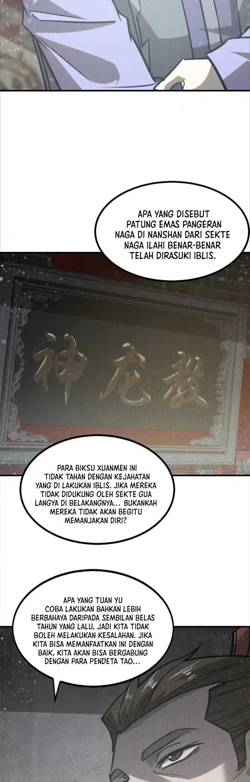A Demonic Heart chapter 94 halaman 22