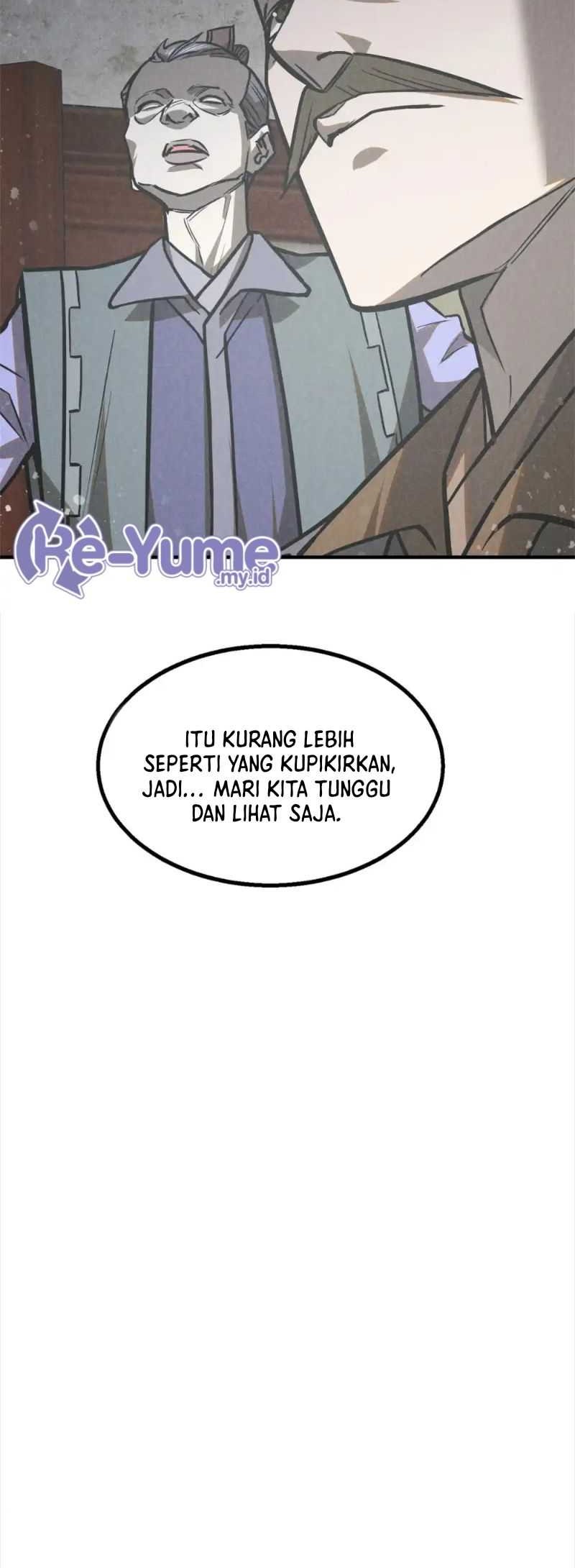 A Demonic Heart chapter 94 halaman 23