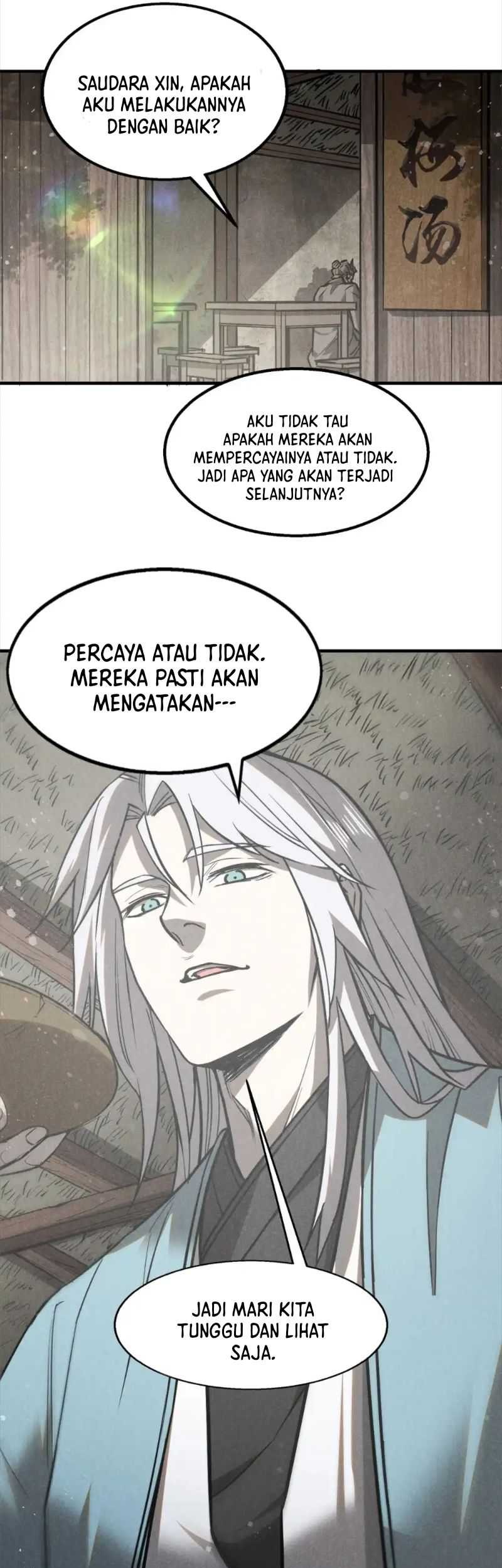 A Demonic Heart chapter 94 halaman 24
