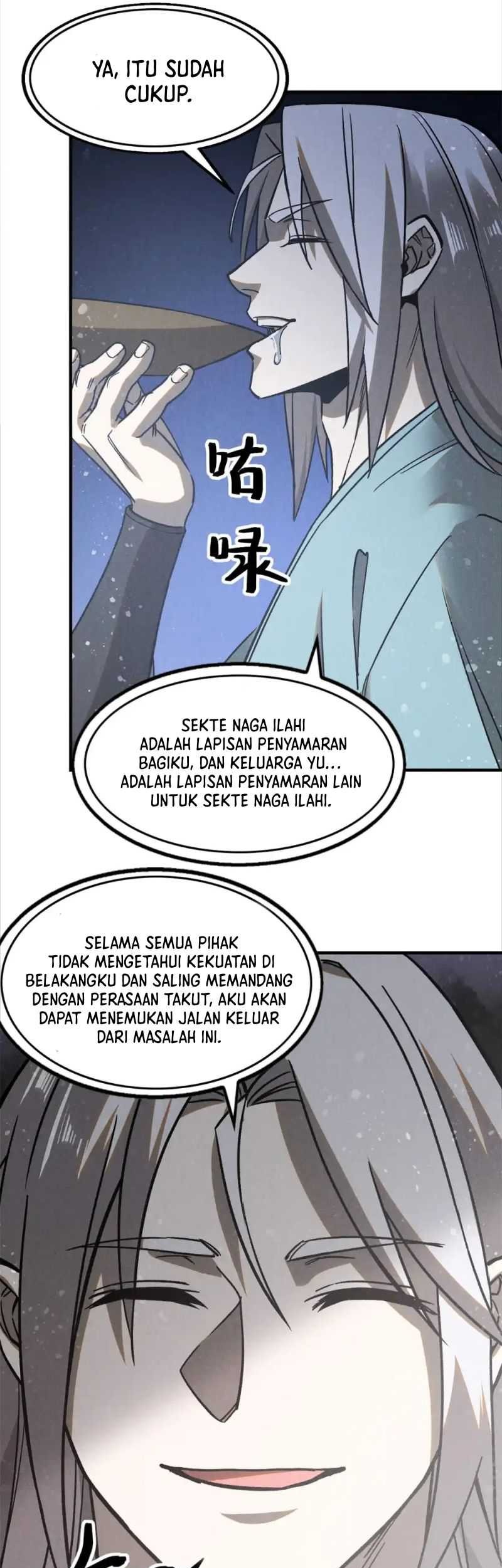 A Demonic Heart Bab 95 halaman 4