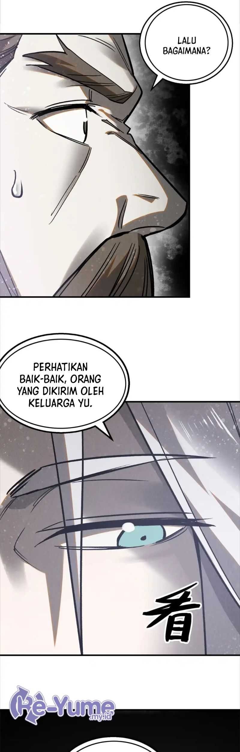A Demonic Heart Bab 95 halaman 7