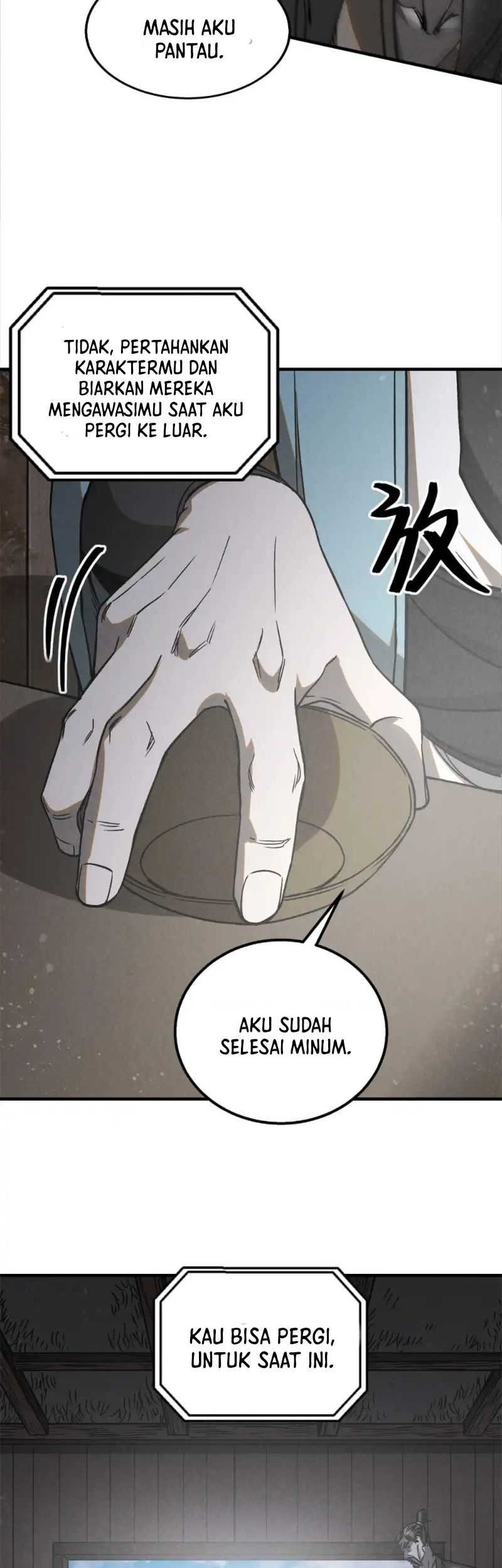 A Demonic Heart Bab 95 halaman 11