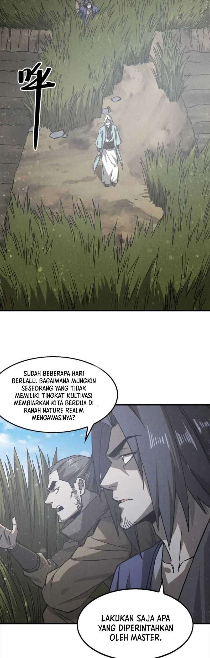 A Demonic Heart Bab 95 halaman 17