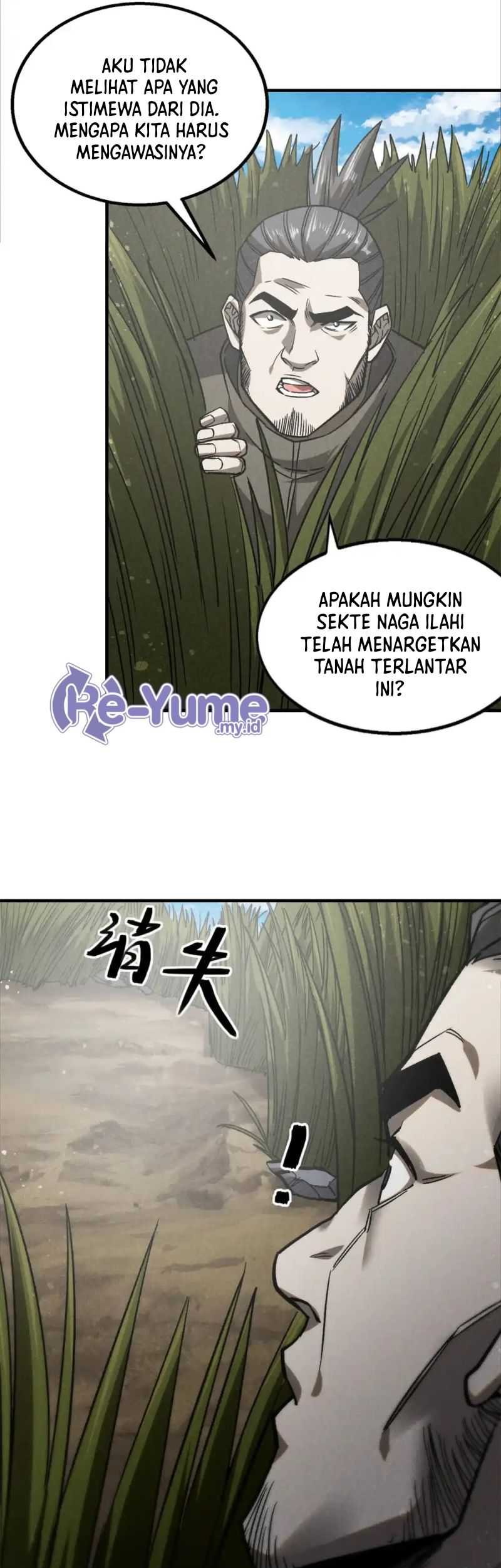 A Demonic Heart Bab 95 halaman 19