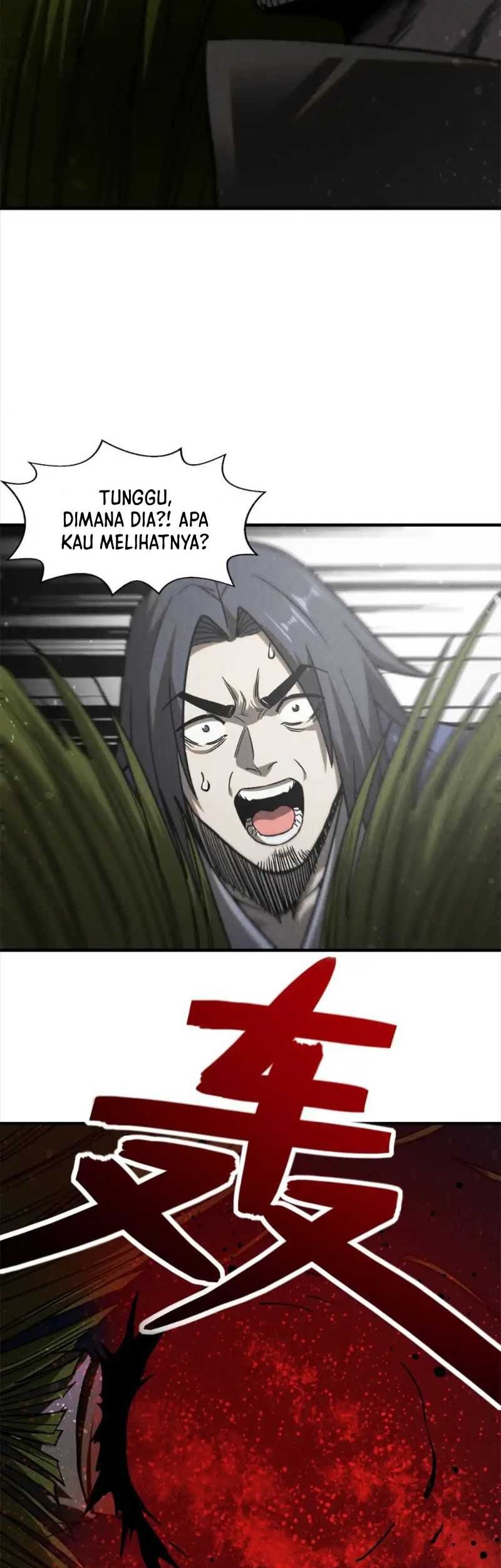 A Demonic Heart Bab 95 halaman 20