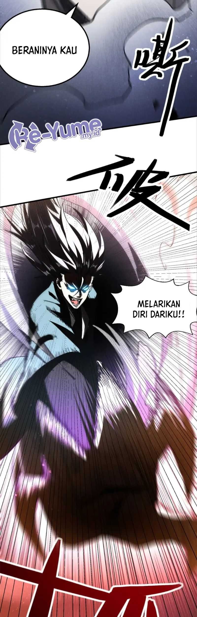 A Demonic Heart Bab 95 halaman 27