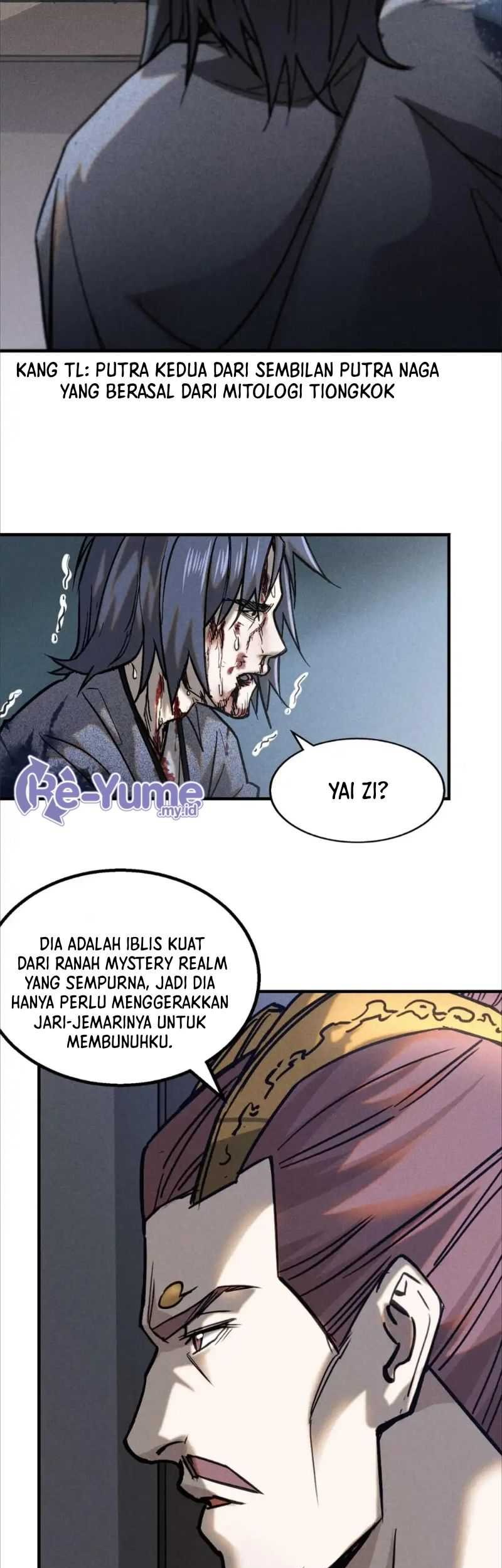 A Demonic Heart Bab 96 halaman 4