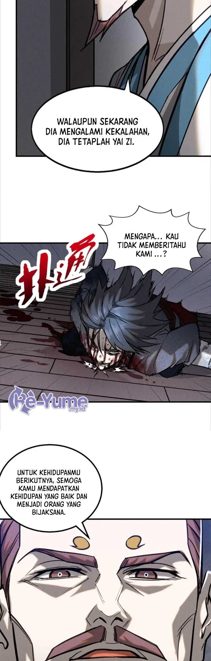 A Demonic Heart Bab 96 halaman 5