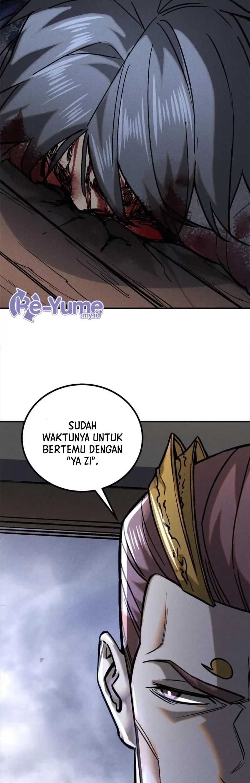 A Demonic Heart Bab 96 halaman 7