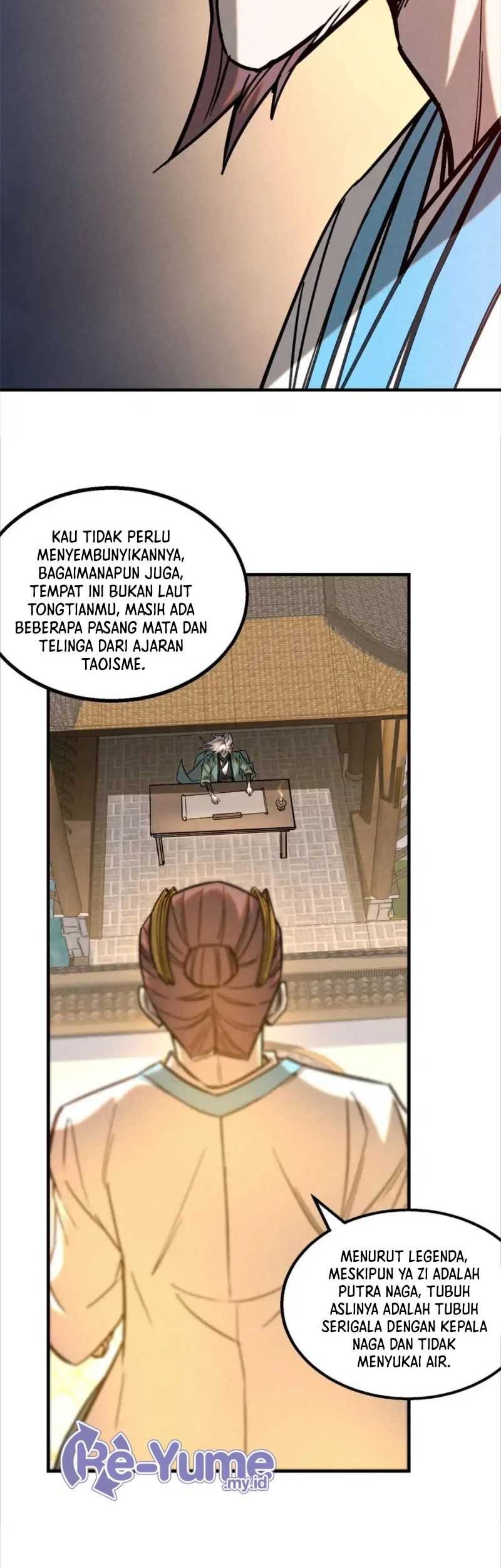A Demonic Heart Bab 96 halaman 17