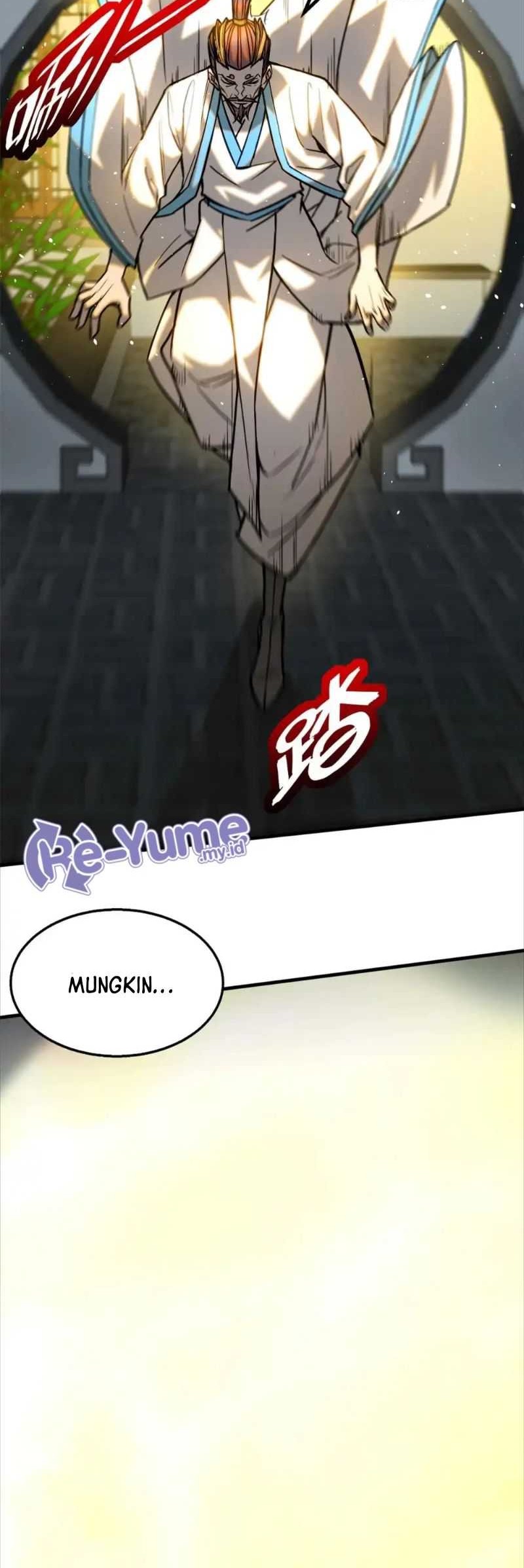 A Demonic Heart Bab 96 halaman 20