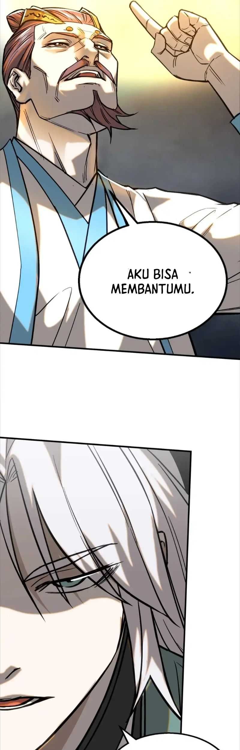 A Demonic Heart Bab 96 halaman 21