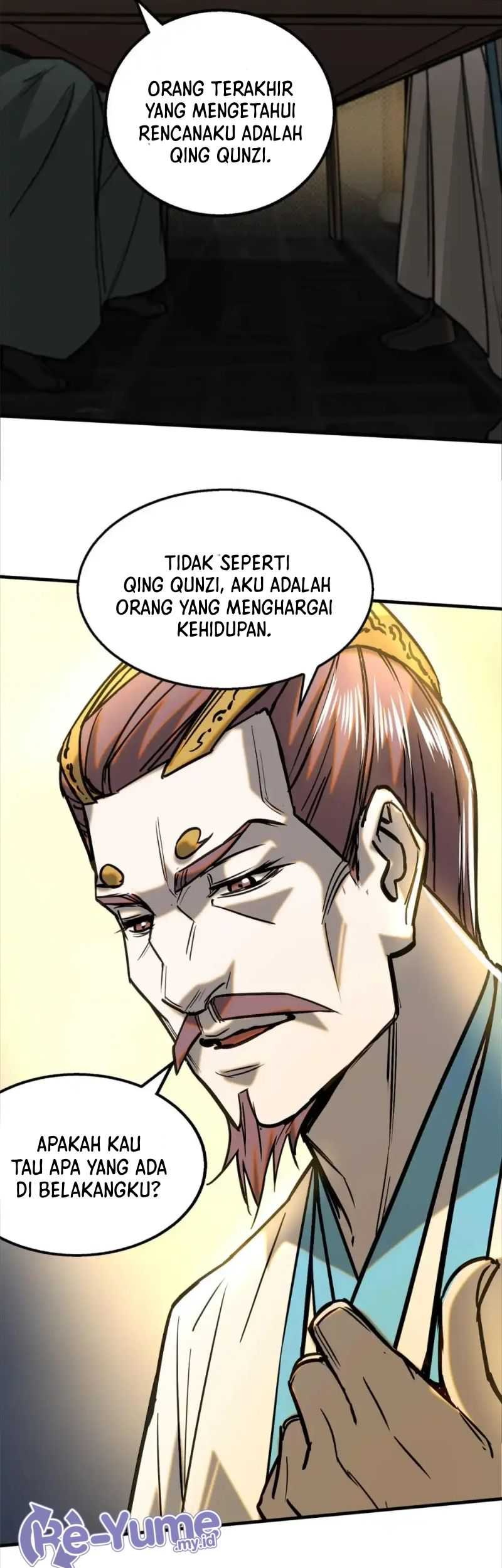 A Demonic Heart Bab 96 halaman 24
