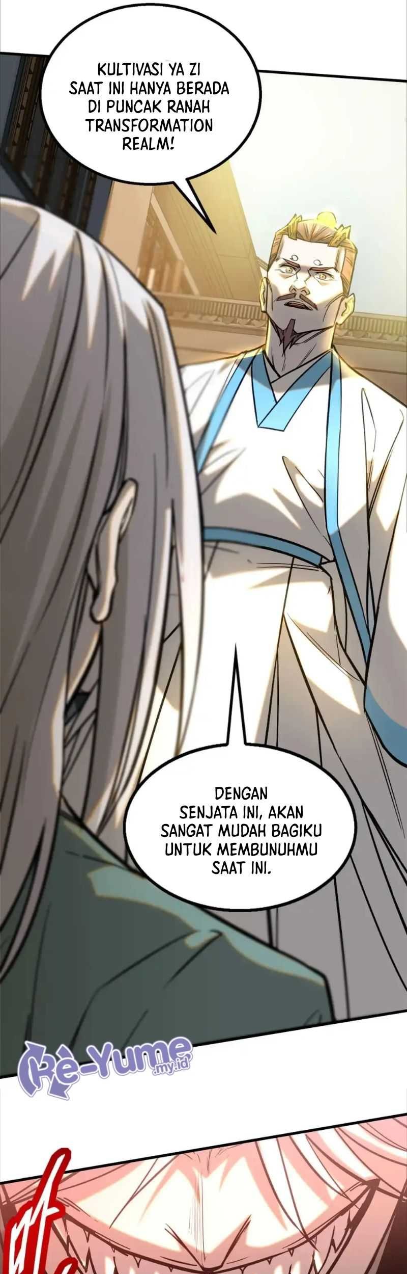 A Demonic Heart Bab 96 halaman 26