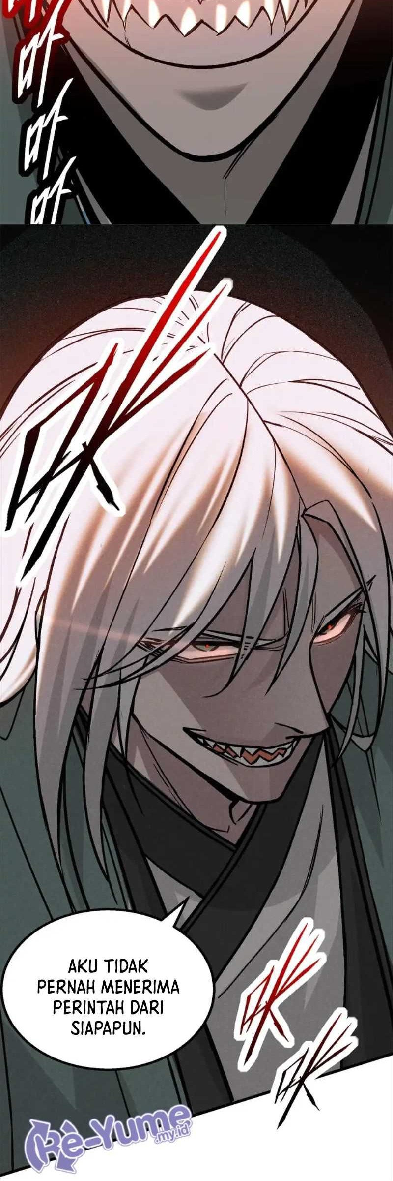 A Demonic Heart Bab 96 halaman 27