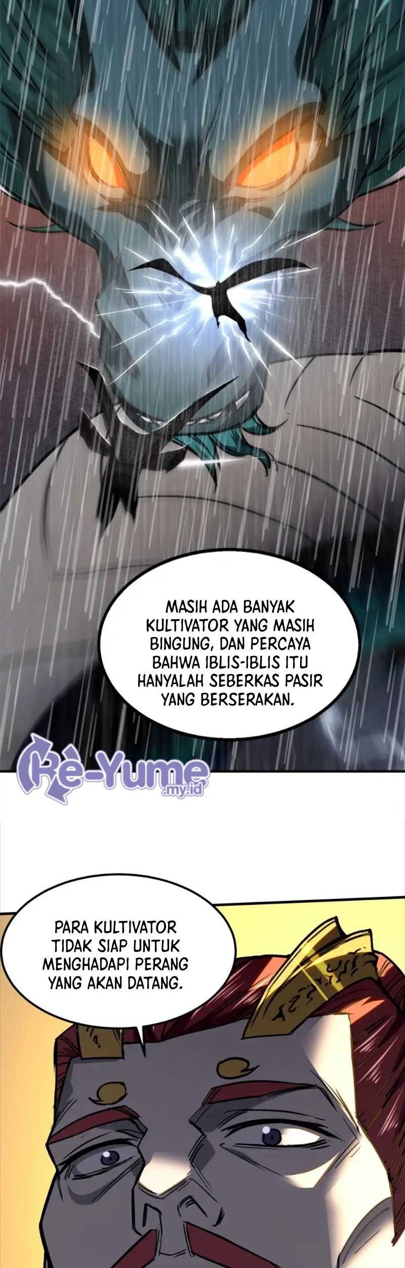 A Demonic Heart Bab 97 halaman 7