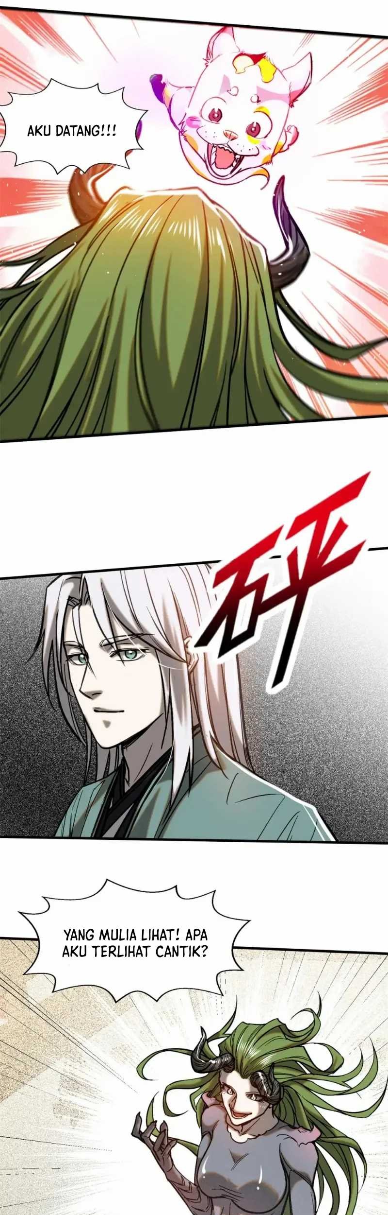 A Demonic Heart Bab 98 halaman 14