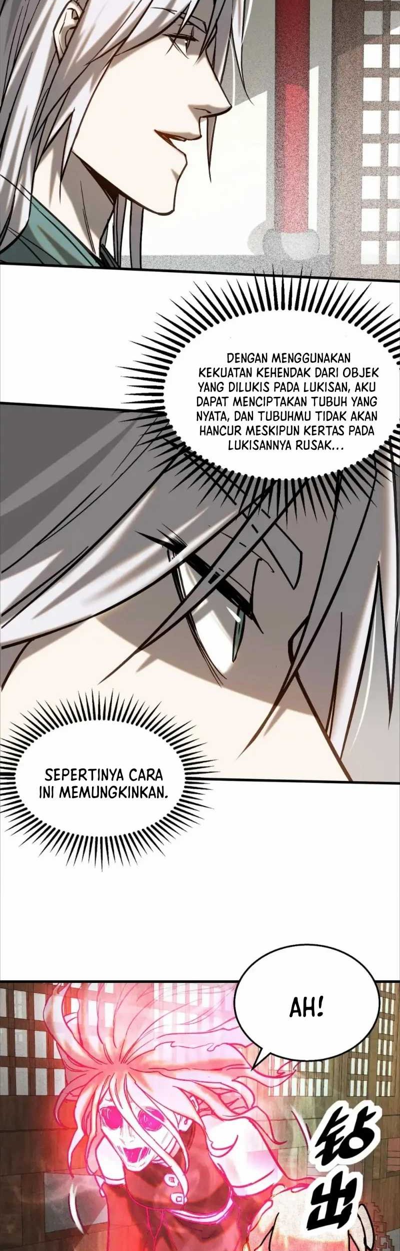 A Demonic Heart Bab 98 halaman 16