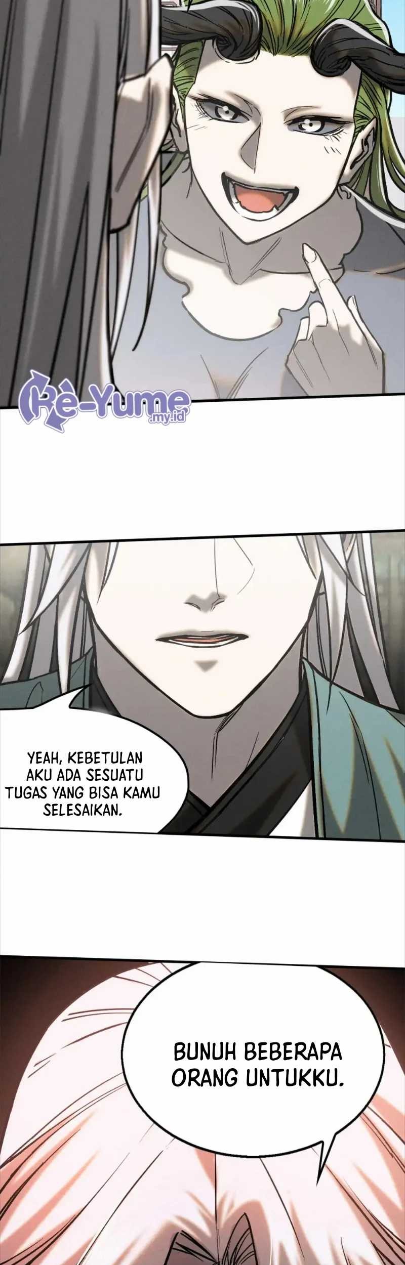 A Demonic Heart Bab 98 halaman 18