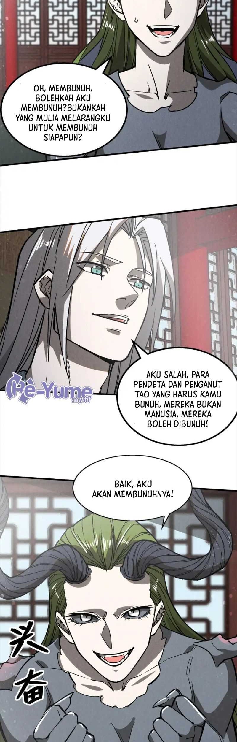 A Demonic Heart Bab 99 halaman 2