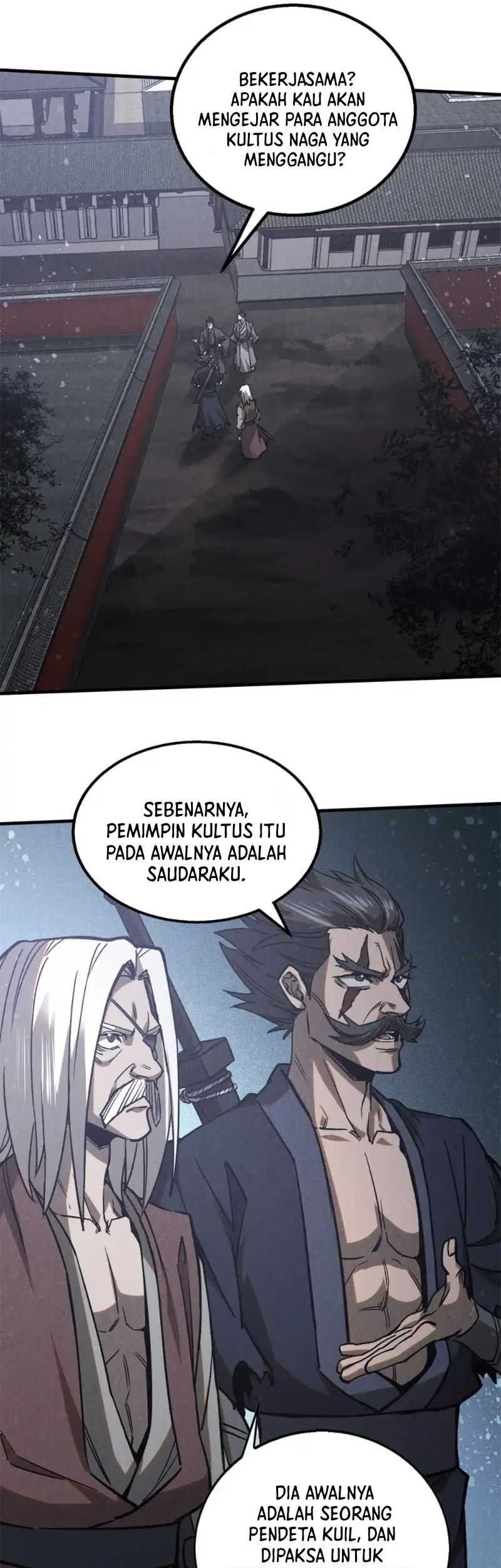 A Demonic Heart Bab 99 halaman 14