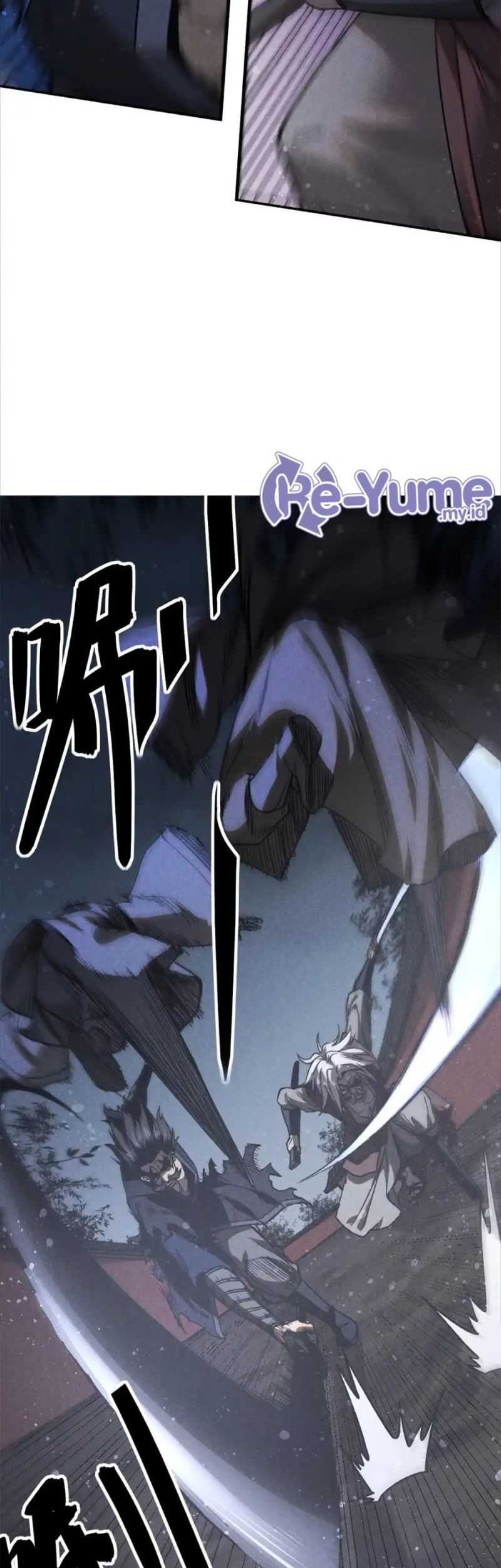 A Demonic Heart Bab 99 halaman 18