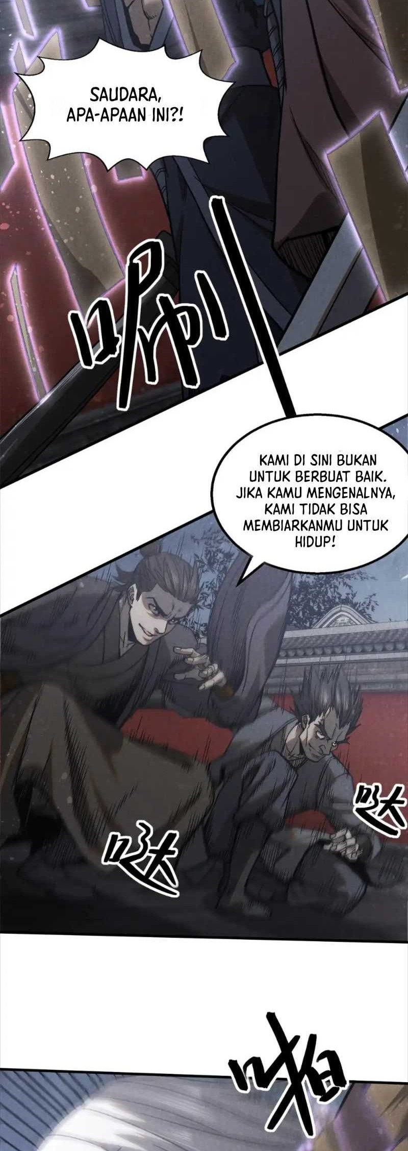 A Demonic Heart Bab 99 halaman 21