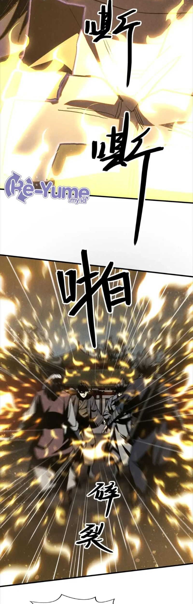 A Demonic Heart Bab 99 halaman 23