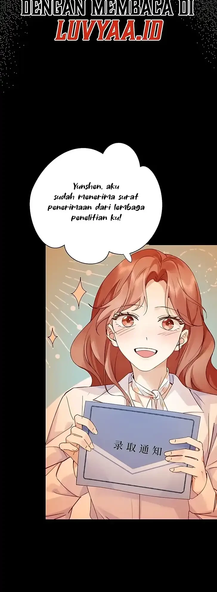 A Despicable Marriage Bab 1 halaman 16