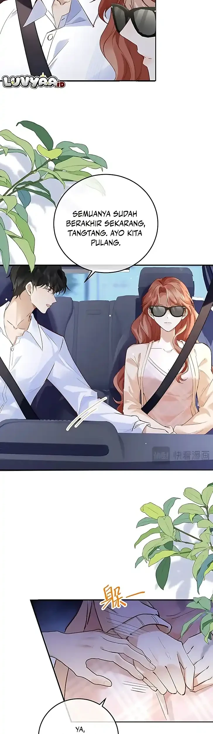 A Despicable Marriage chapter 2 halaman 5