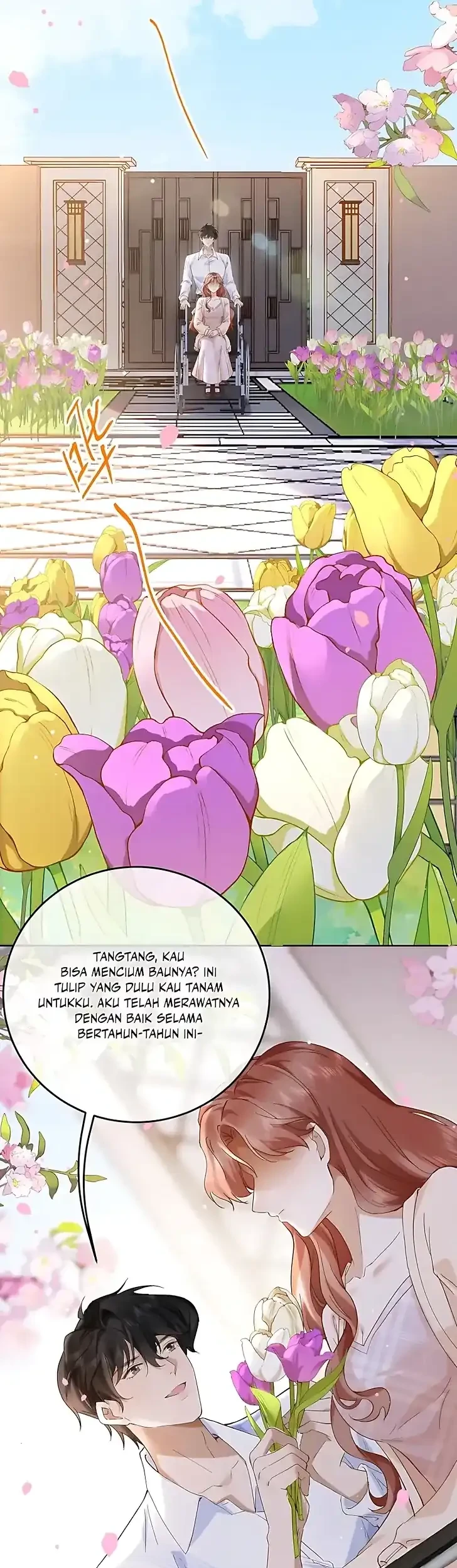 A Despicable Marriage chapter 2 halaman 9