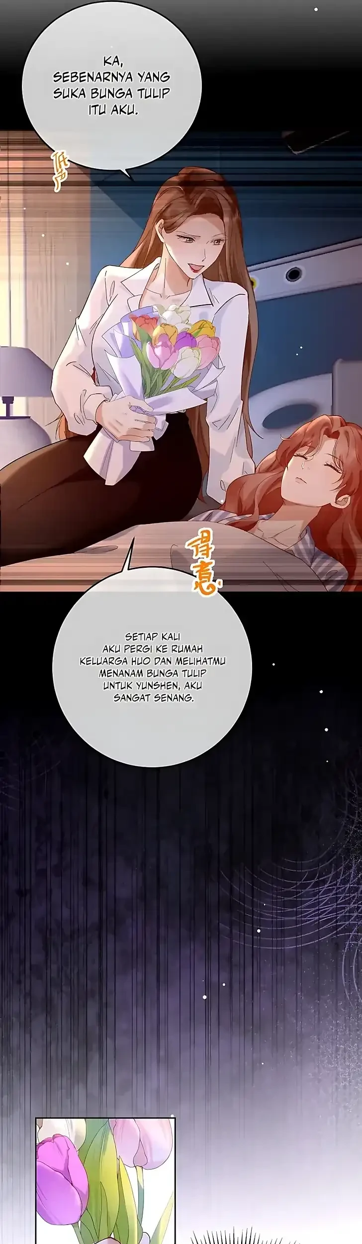 A Despicable Marriage chapter 2 halaman 12