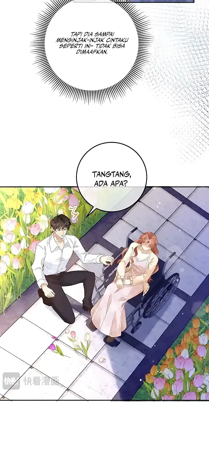 A Despicable Marriage chapter 2 halaman 14