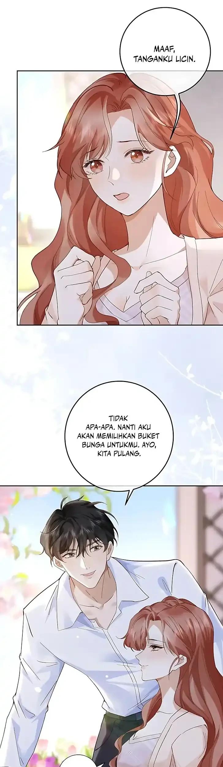 A Despicable Marriage chapter 2 halaman 15