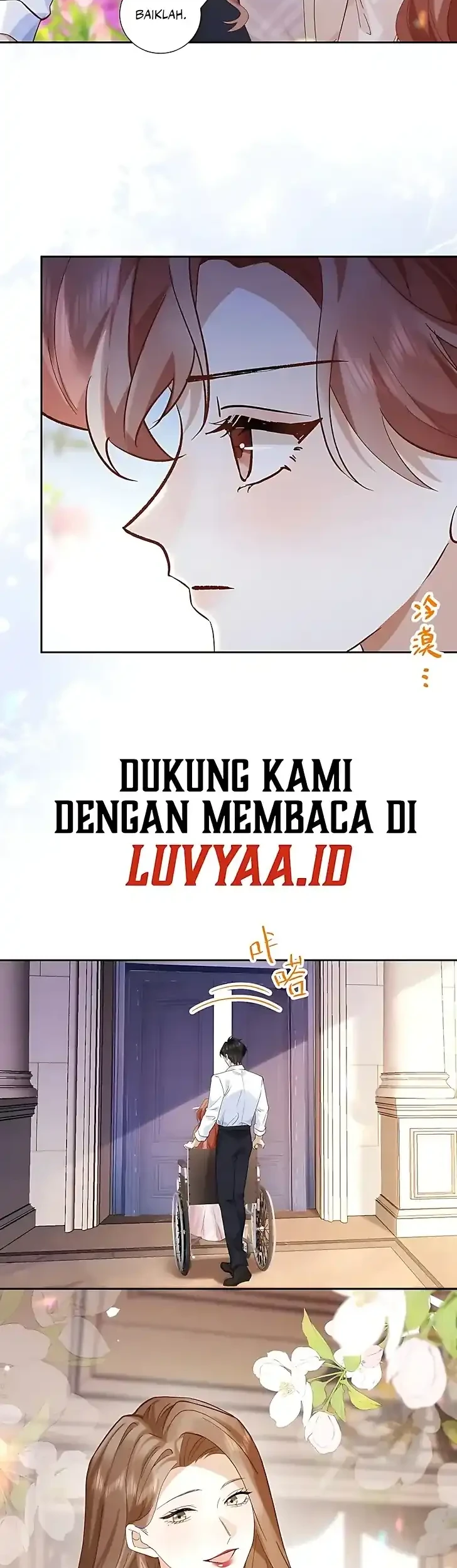 A Despicable Marriage chapter 2 halaman 16