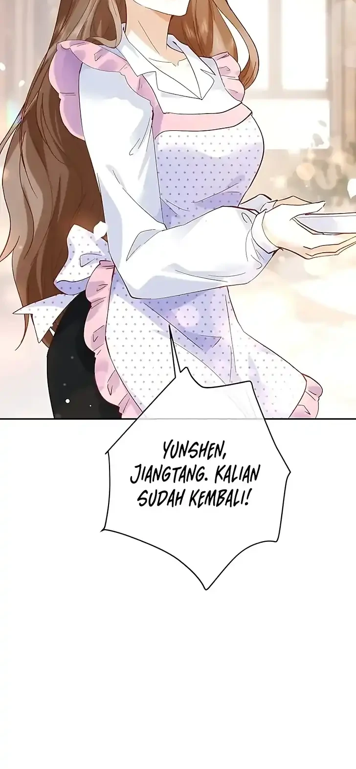 A Despicable Marriage chapter 2 halaman 17