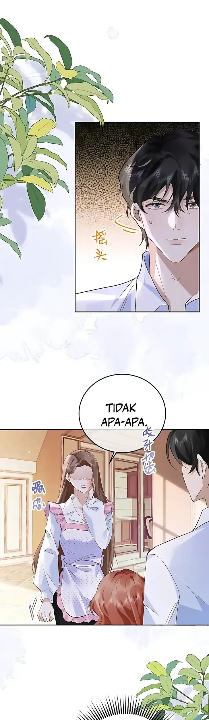 A Despicable Marriage chapter 2 halaman 24